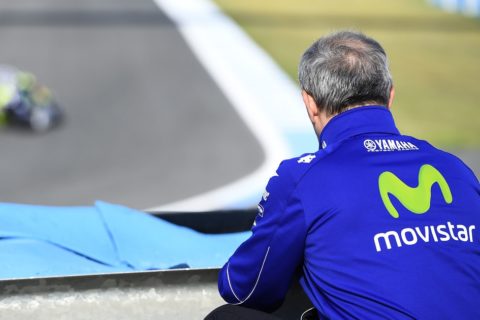 MotoGP : Pourquoi les pilotes ont-ils des coachs ? (1/2)