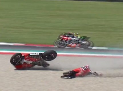 CIV: Os pilotos de Grande Prémio Lorenzo Savadori e Kevin Zannoni esmagam a concorrência em Mugello