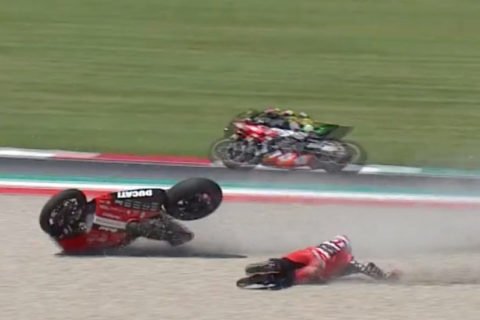 CIV : Les pilotes de Grands Prix Lorenzo Savadori et Kevin Zannoni écrasent la concurrence au Mugello