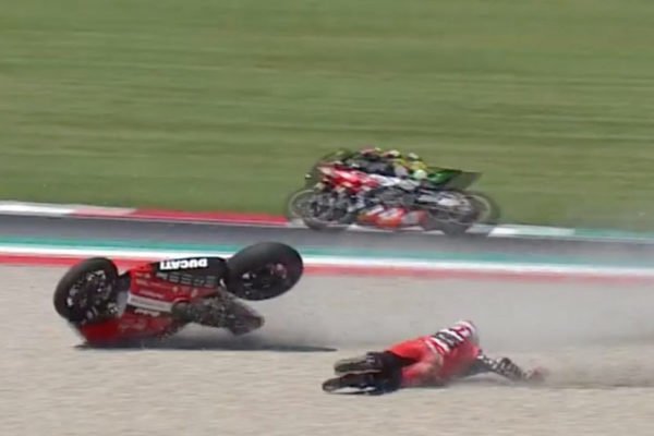 CIV : Les pilotes de Grands Prix Lorenzo Savadori et Kevin Zannoni écrasent la concurrence au Mugello