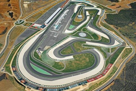 FIM CEV Portimão : l'heure des revanches sonnera lundi prochain