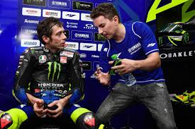 MotoGP : Pourquoi les pilotes ont-ils des coachs ? (2/2)