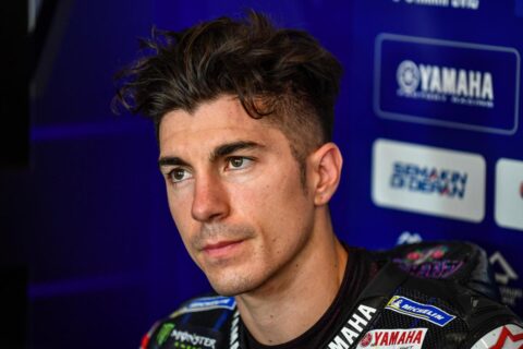 MotoGP Red Bull Ring 1 : Maverick Viñales a déjà oublié la déconvenue de Brno