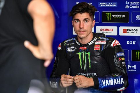 MotoGP Red Bull Ring J1 : les deux Yamaha officielles hors du top 10 et dominées par les Petronas