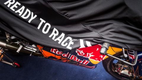 MotoGP Red Bull Ring 1: horários em território KTM e terrenos da Ducati
