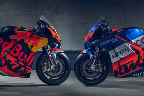 MotoGP : ce que KTM aurait gagné en perdant... les concessions (2/2)