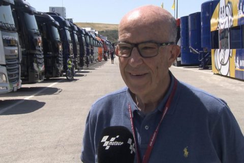 MotoGP, la météo de Misano… On devrait éviter ?a !