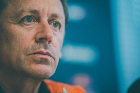 MotoGP Red Bull Ring 1 Mike Leitner (KTM) : « Nous ne savons pas vraiment ce qui s'est passé entre Pol et Miguel »