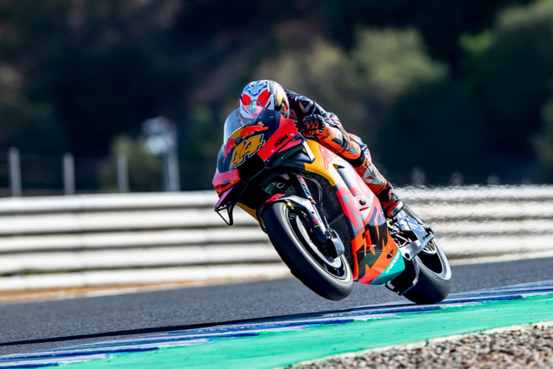 MotoGP : Pit Beirer explique la progression des KTM et Pol Espargaró sa souffrance à Jerez.