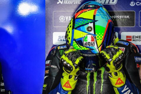 Moto2 – Niklas Ajo, successeur d’Aki, voit les choses en grand pour 2025