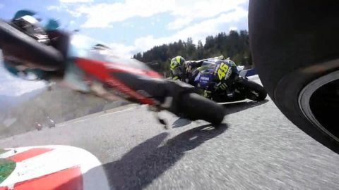 Moto3 Indonésie Qualifications : Adrian Fernandez s’offre la pole d’un souffle