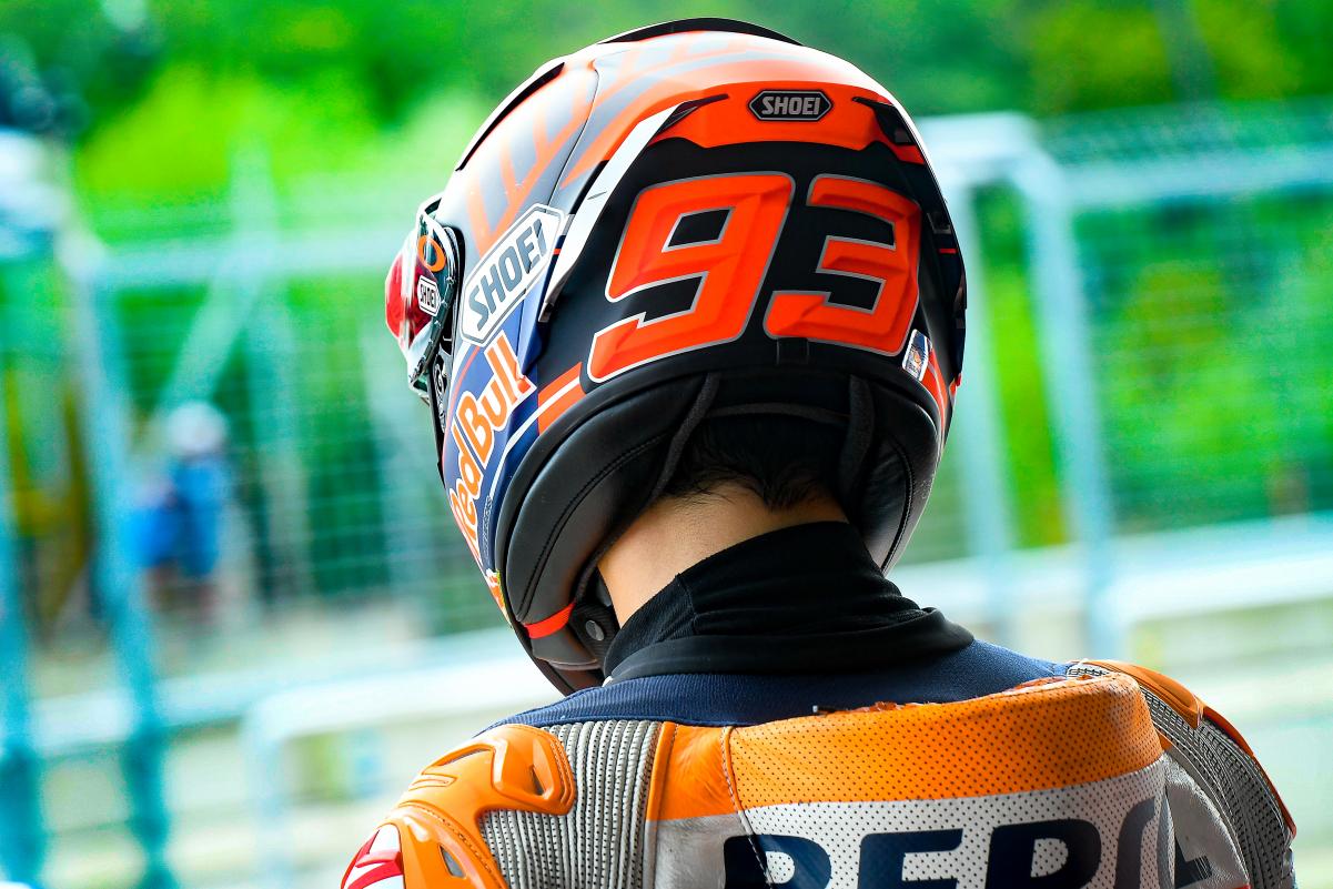 MotoGP Brno les horaires : Marc Marquez ne fera pas sa rentrée dès jeudi
