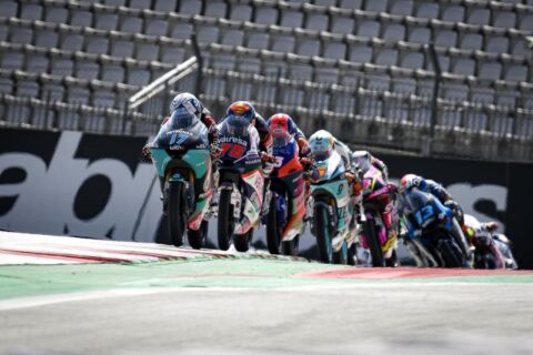 EWC : Barry Baltus sera bien aux 8 heures de Suzuka malgré un test dramatique