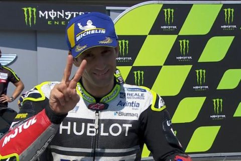 MotoGP Brno J3 : à quelle heure ont lieu les courses de ce dimanche ?