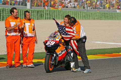 [MotoGP] 2006 : Rossi déchu (partie 3)