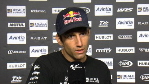 L’écho des réseaux : Miguel Oliveira console son pays