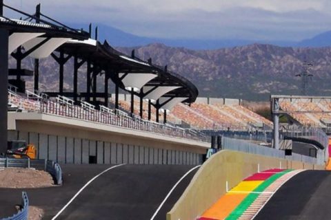WSBK Calendrier : l'Argentine reportée en 2021