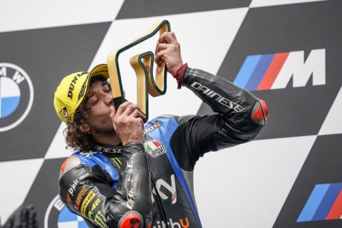 【CP】スカイレーシングチームVR46がスピルバーグで歴史的なXNUMX連勝。マリーニがチャンピオンシップの首位を維持。