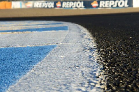 Le FIM CEV est prêt pour deux rounds à Jerez