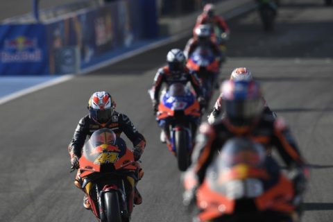 MotoGP : KTM aurait trouvé la balance de performances parfaite ?