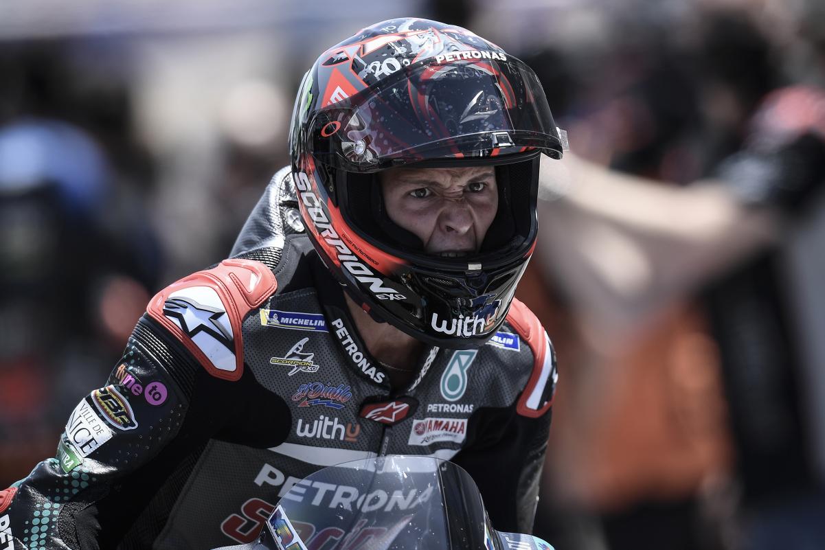 MotoGP Lin Jarvis Yamaha : « Fabio Quartararo fonctionne actuellement exceptionnellement bien »