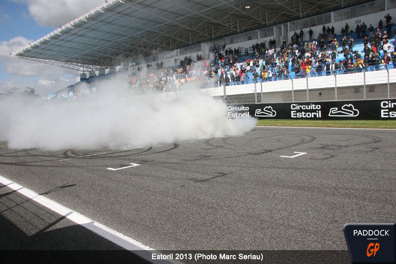 WSBK : Calendrier modifié. Estoril remplace Misano