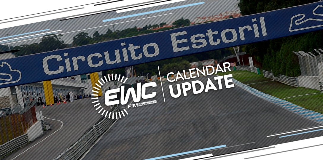 (CP) EWC: Bol d'Or canceled and replaced by Estoril