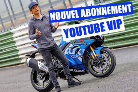 MotoGP : Sylvain Guintoli passe au rythme supérieur (Vidéos)