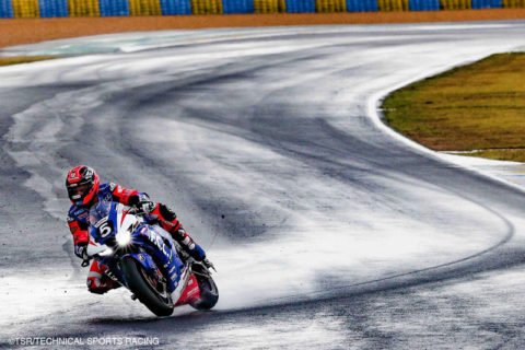 EWC 24 Heures Motos 2020 : le point avant la nuit