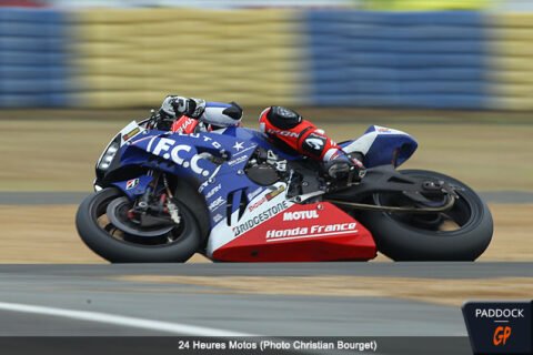 EWC 24 Heures Motos 2020 : préparons nos chapeaux...