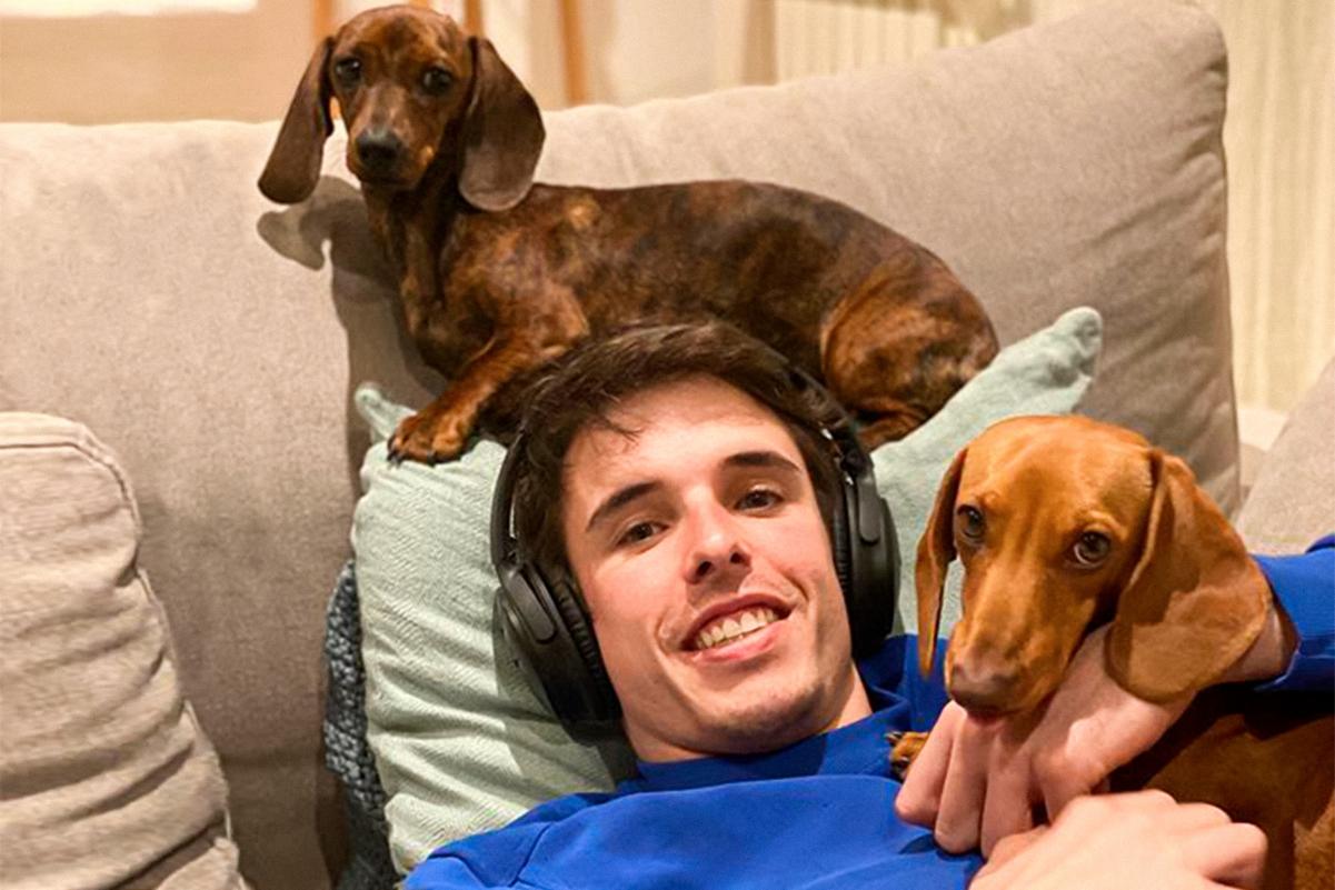 MotoGP, Alex Marquez: “what happened to Marc can happen in any house”
