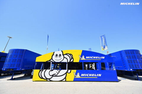 MotoGP Portimão : Comment Michelin va choisir les pneus de son allocation ?