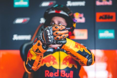 MotoGP Red Bull Ring 1 : Pol Espargaró répond à ceux qui pensent que KTM aurait un avantage
