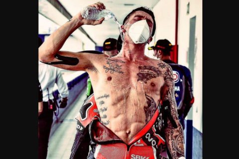 Scott Redding