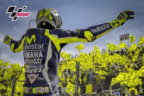MotoGP : public OK à Misano mais pas en Aragon