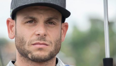 WSBK Portimão Superbike: Fear for Sandro Cortese, transported to Faro by helicopter