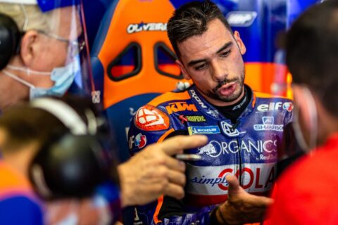 MotoGP Red Bull Ring 1 J1 : le plein de confiance pour Oliveira et Lecuona chez Tech3