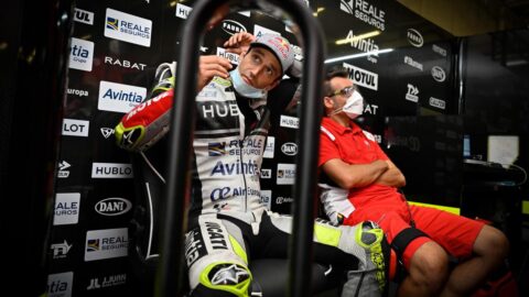 Carnet de route MotoGP : Voyage en terrain inconnu…