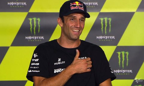 MotoGP Austin Parade LIVE : La version nord-américaine avec du stunt… (Vidéo)