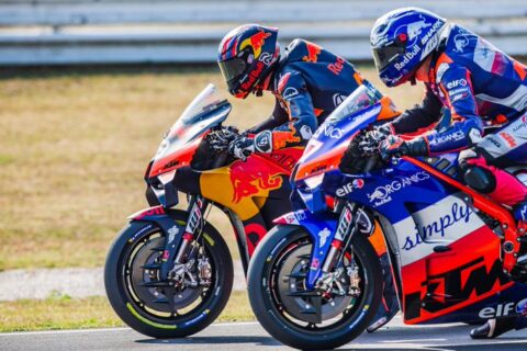 MotoGP Misano 2 J2 : quel horaire pour les qualifications de ce samedi ?