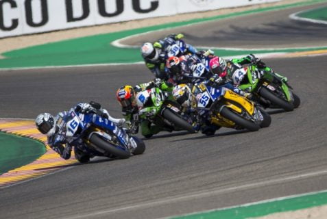 WSBK, Christophe Guyot : « Krummenacher n’a pas voulu d'un second titre mondial avec une équipe qui triche ». Interview exclusive