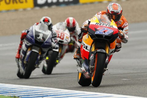 Casey Stoner