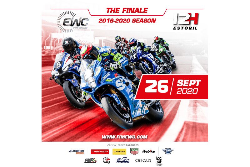 EWC : Une finale exceptionnelle samedi à Estoril