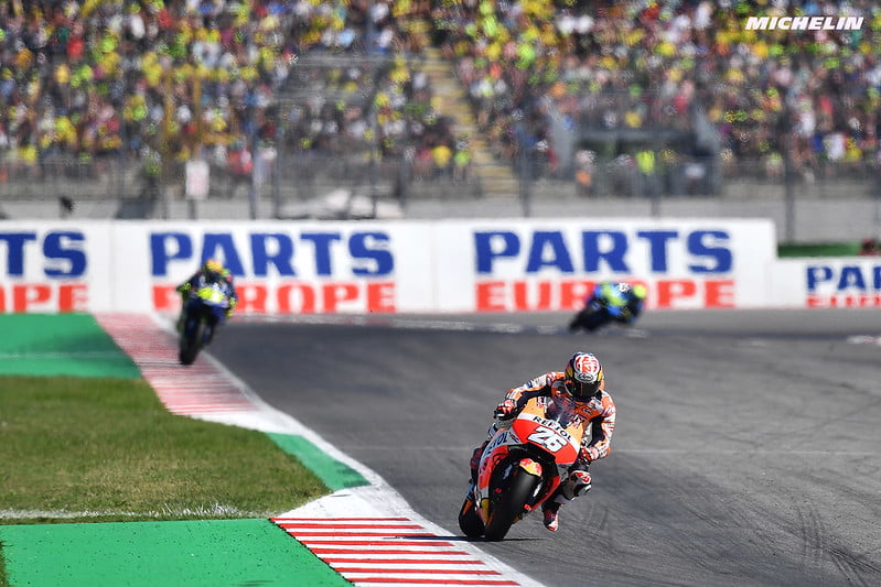 [MotoGP] Top 10 des plus grands pilotes Honda : Places 4 et 3.