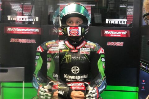 WSBK Superbike Catalunya FP1 : Un Jonathan Rea nerveux, Toprak Razgatlioglu aux commandes