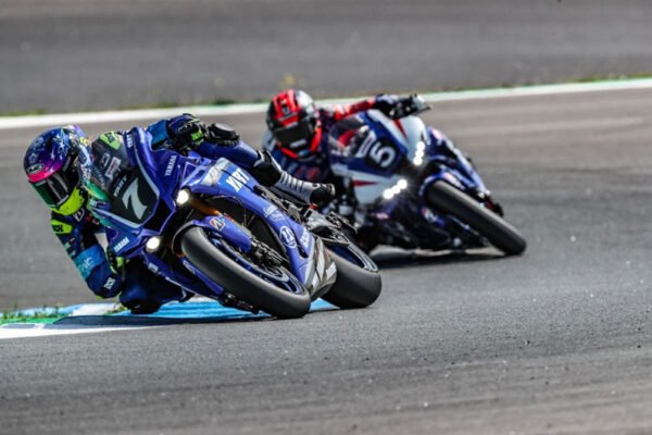 EWC 12 Hours of Estoril : une demi-heure... et une dizaine de seconde pour la victoire !