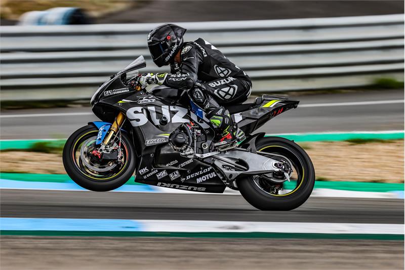 EWC : Test privé avant les 12 heures d’Estoril