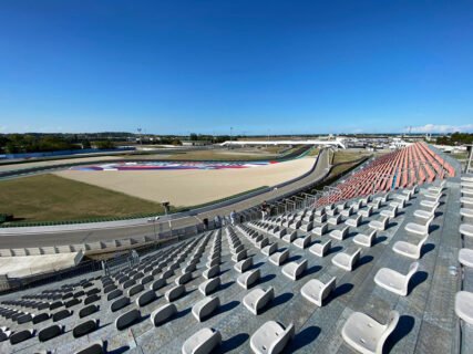 Moto2 Autriche – Ses adversaires l’assurent, Ogura aurait gagné