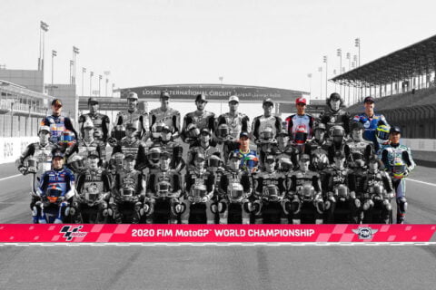 Moto2 : Où en sont les rookies après 6 Grands Prix ?