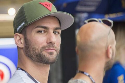 Moto2 Misano 2 : Mattia Pasini remplacera Jorge Martín chez Red Bull KTM Ajo